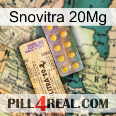 Snovitra 20Mg new06